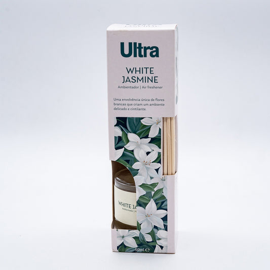 Amb Sticks Perf Jasmi Ultra50m