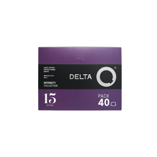 Delta Q Pack XL 40 Mythiq