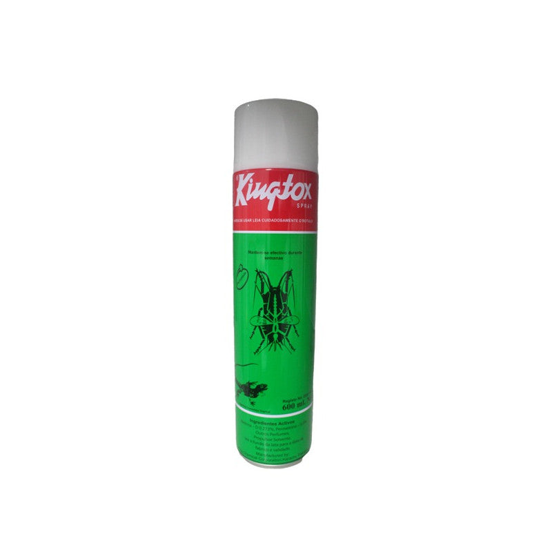 Insecticida  lavanda kortis 600ml
