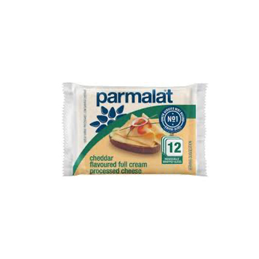 Queijo chedar Parmalat kg