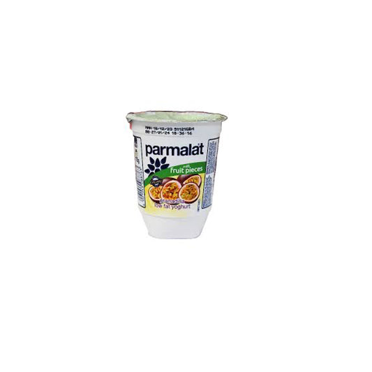 Iogurte damasco parmalat 175g