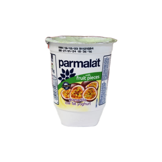 Iogurte maracuja parmalat 175g