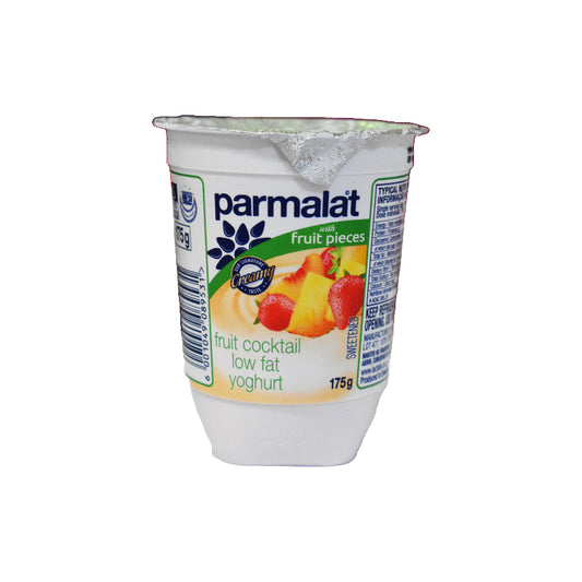 Iogurte morango parmalat 175g
