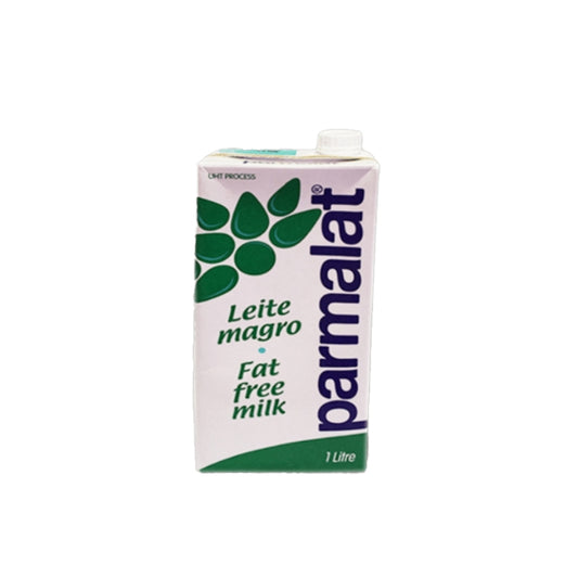 Leite meio gordo E/fresh Parmalat 1lt