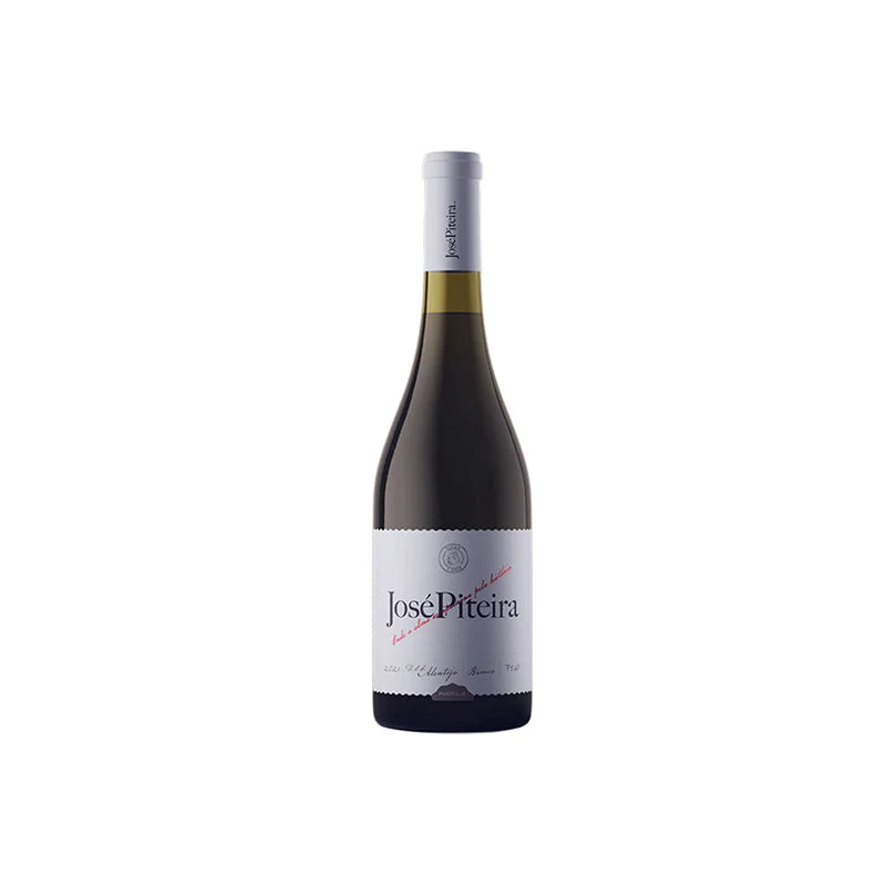 Vinho br res José Piteira 75cl