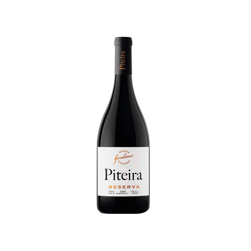 Vinho tt res José Piteira 75cl