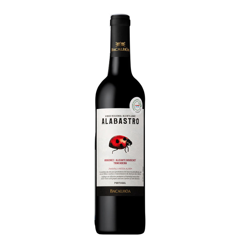 Vinho tt Alabastro 75 cl
