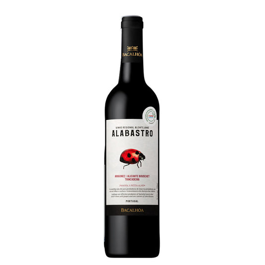 Vinho tt Alabastro 75 cl