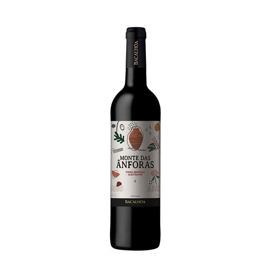 Vinho tt Monte das Ânforas 75 cl