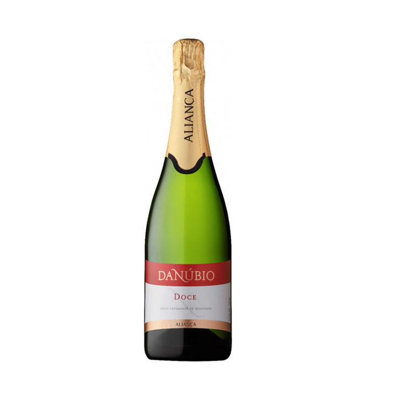 Espumante doce Danúbio Aliança 75 cl