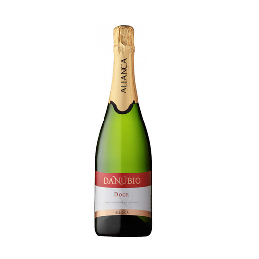 Espumante doce Danúbio Aliança 75 cl