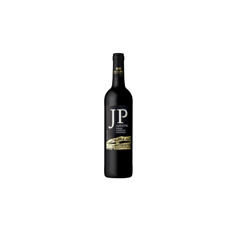 Vinho tt JP Azeitão 75 cl