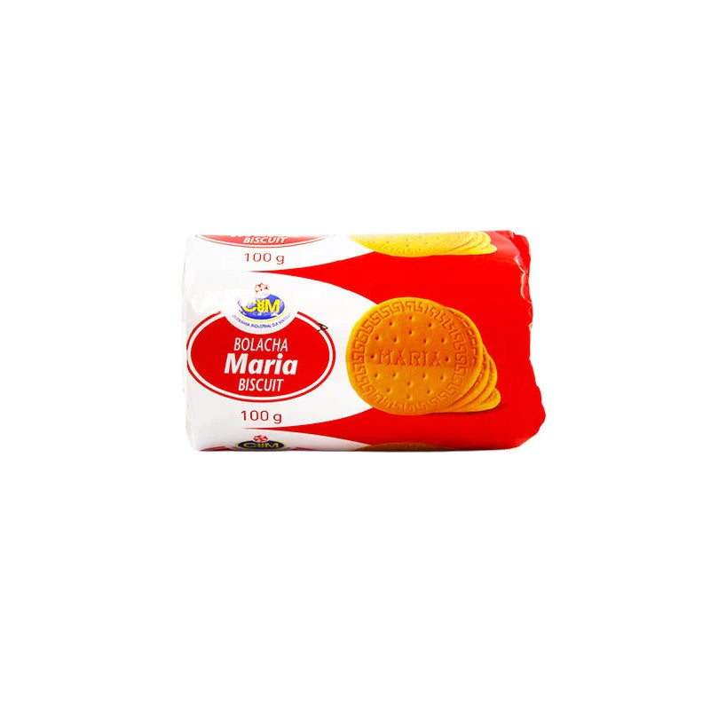 Bolacha maria choco Cim 100g