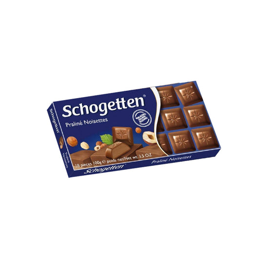 Tab choc planin Shogetten 100g