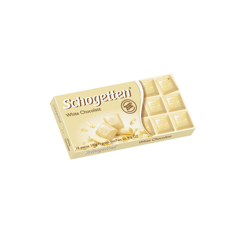 Tab choc neg/br Shogetten 100g