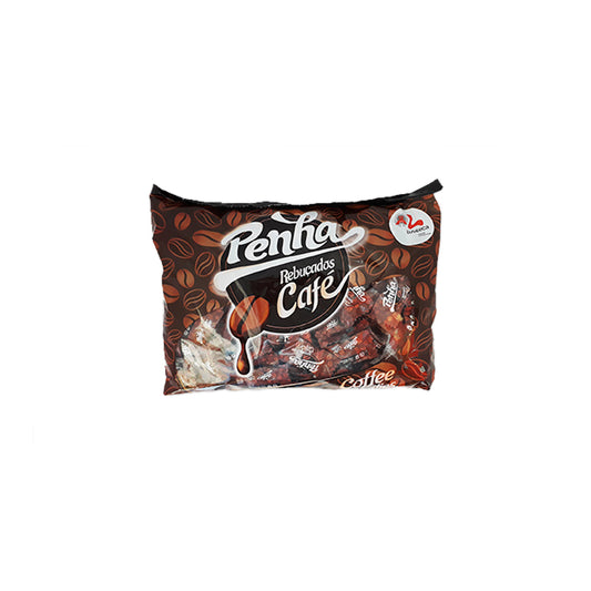 Rebuçados café penha 100g