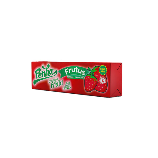 Frutus stick morango penha
