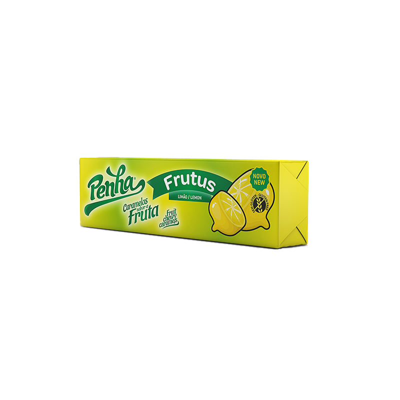 Frutus stick limão penha