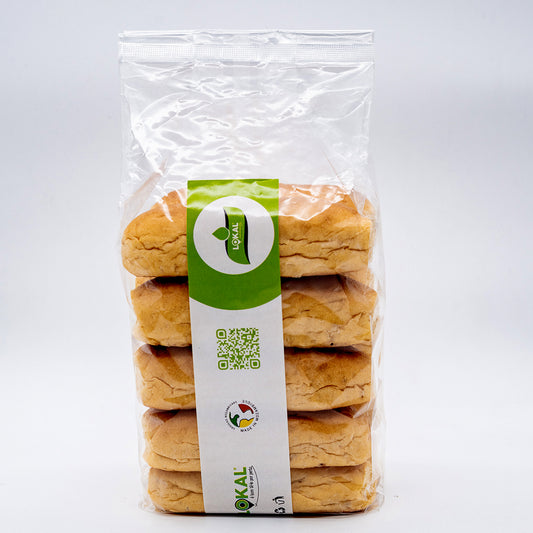 Paezinhos de Leite Lokal UN