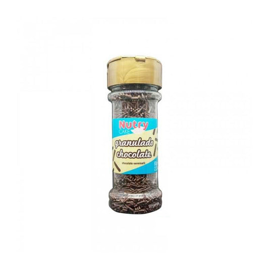 Granulado sortido Nutry 65gr