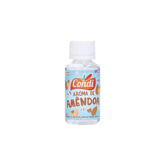 Aroma amêndoa Nutry 28ml