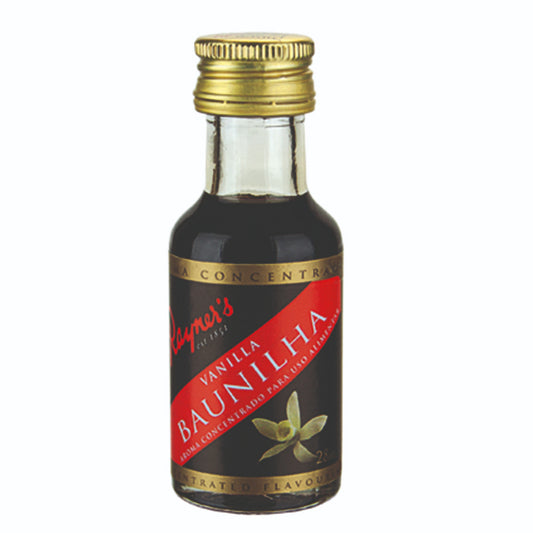 Aroma baunilha Nutry 28ml