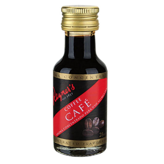 Aroma café Nutry 28ml