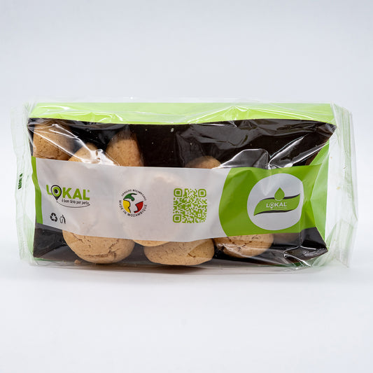 Biscoito Azeite Lokal 200g