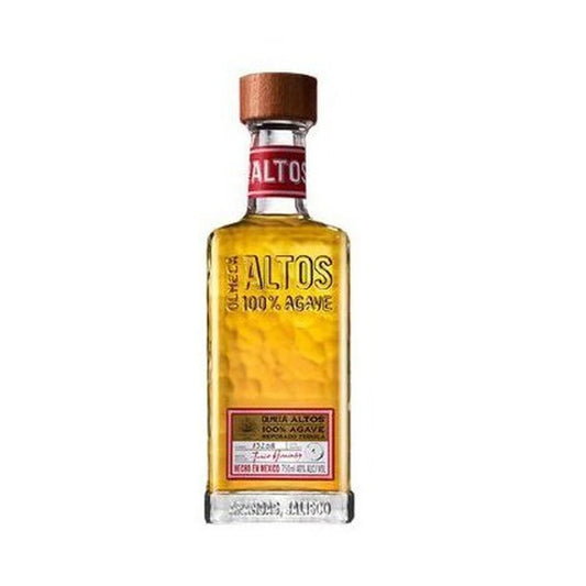 Tequila altos reposado Olmeca 700ml