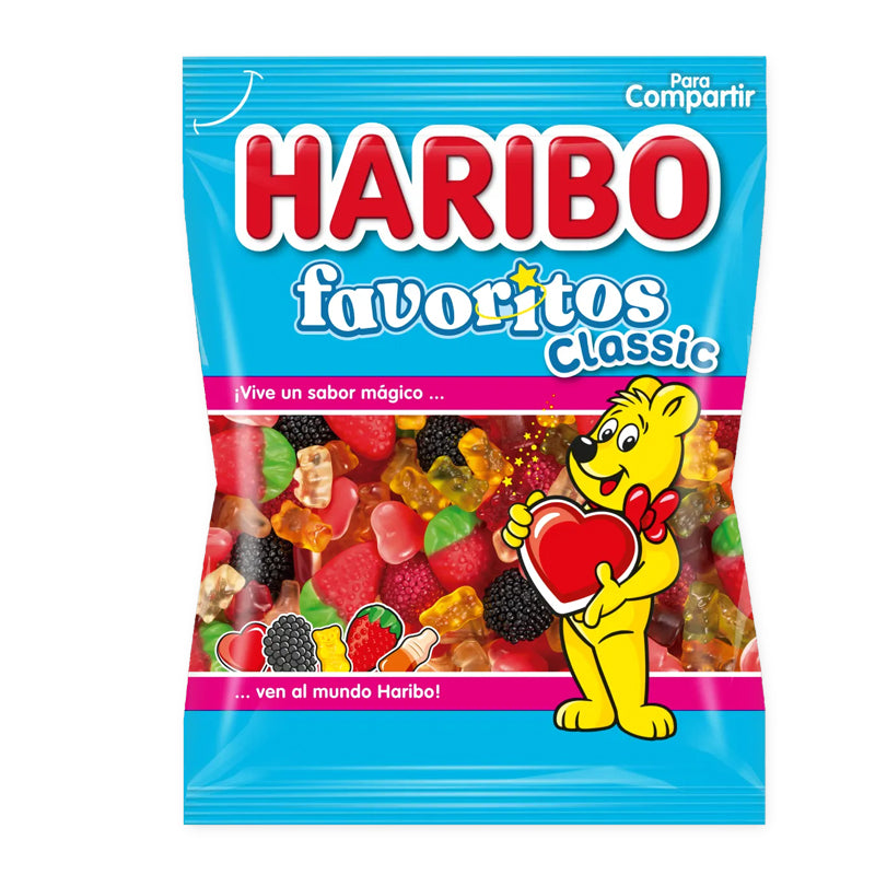 Haribo Classic 90gr