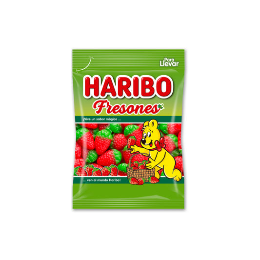 Haribo Fresones 100gr