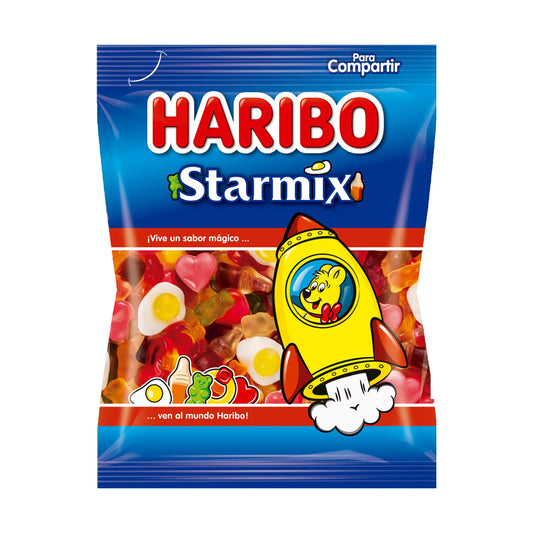 Haribo Starmix 90gr