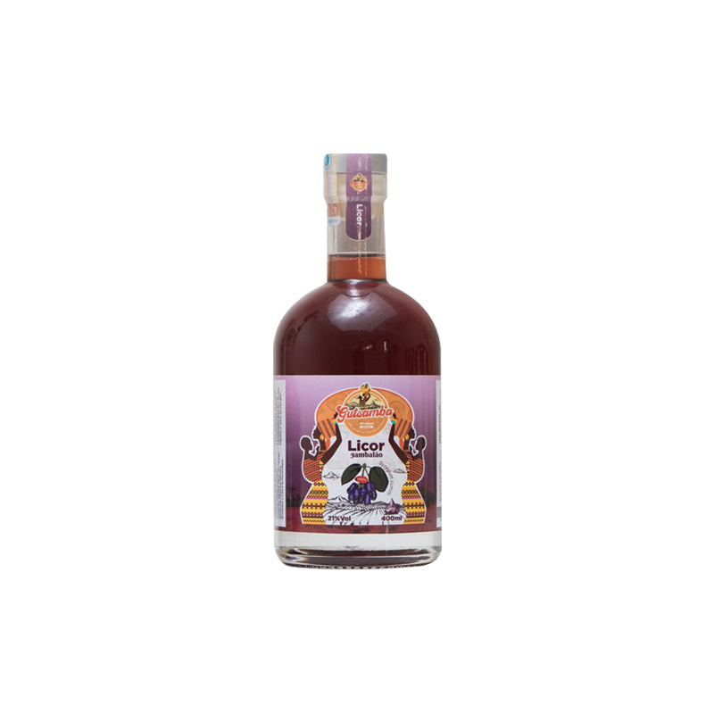 Licor tamarindo Gutsamba 400ml