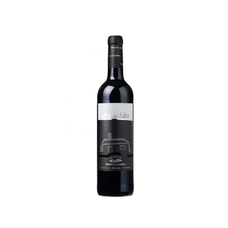 Vinho branco Casa da Malta 25cl