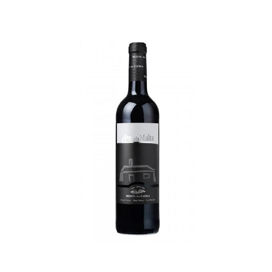 Vinho branco Casa da Malta 25cl