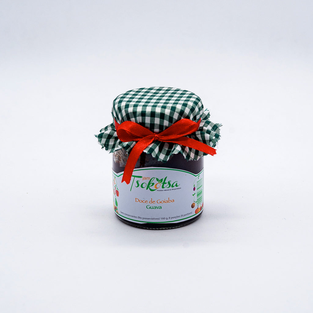 Doce Goiaba Tsokotsa 160g
