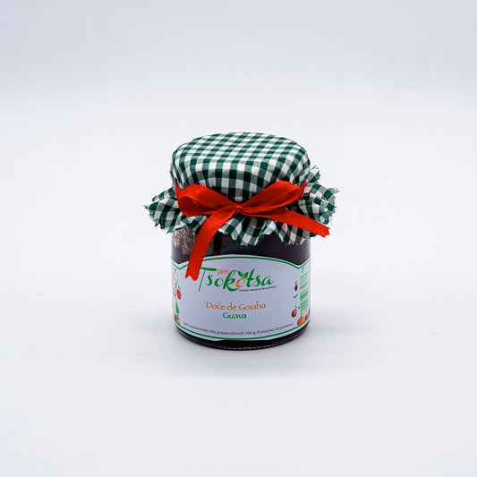 Doce Goiaba Tsokotsa 160g