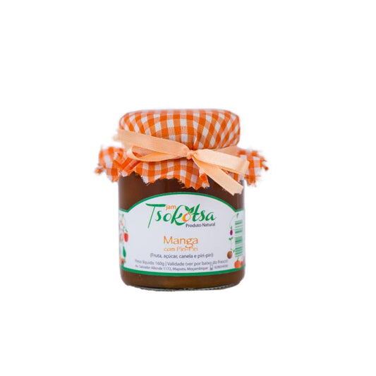 Achar de manga Tsokotsa 160gr
