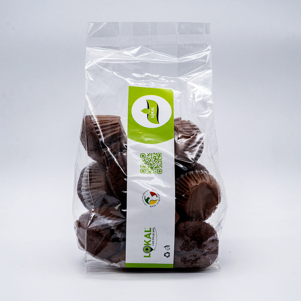 Madalenas Chocolate Lokal