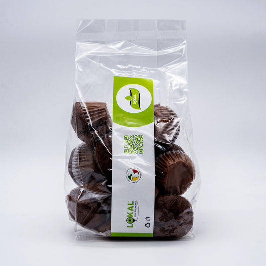 Madalenas Chocolate Lokal