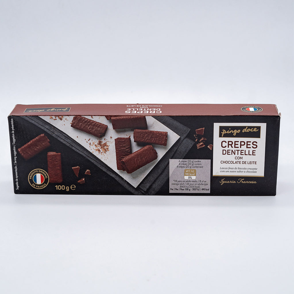 Crepe Dentelle PD 120gr