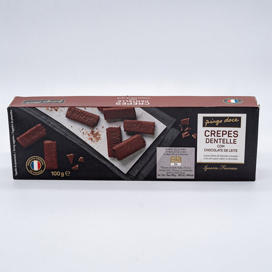 Crepe Dentelle PD 120gr