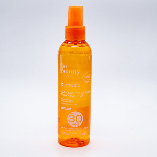 Agua Solar Bif Spf30 BB 200ml