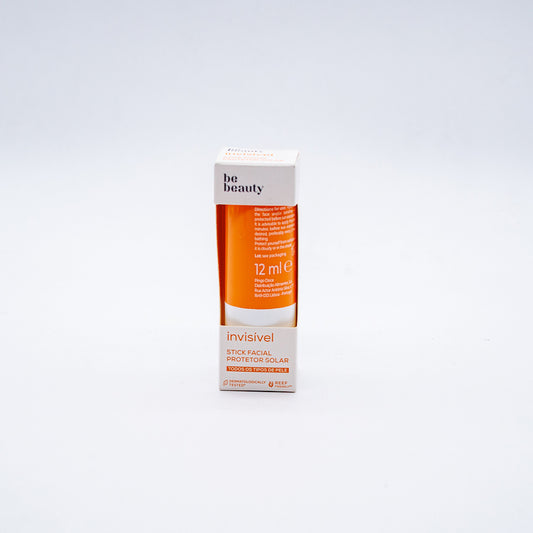 Stick Solar Trans Spf50+bbeaut