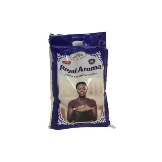 Arroz  Royal Aroma elegance 9kg