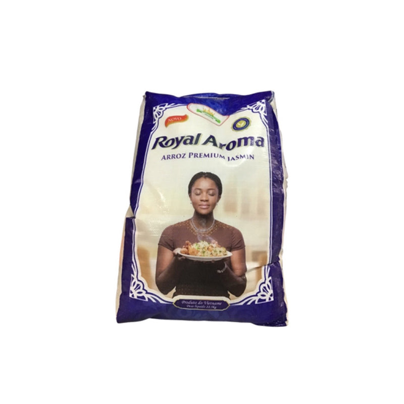 Arroz  Royal Aroma elegance 22.5kg