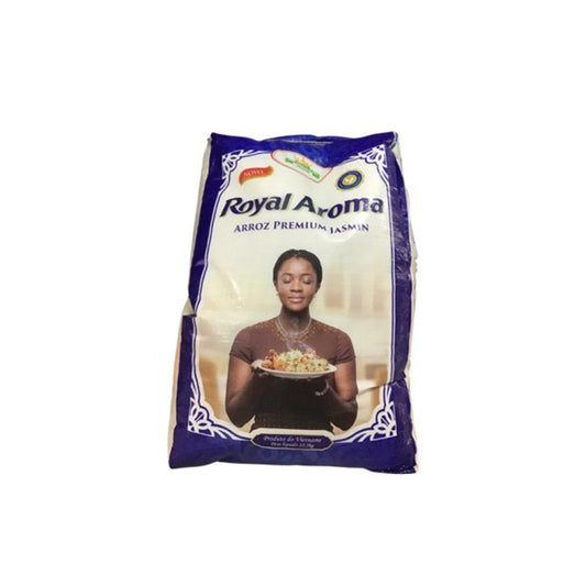 Arroz  Royal Aroma elegance 22.5kg