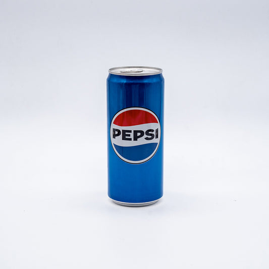 Pepsi Cola Lata 300ml