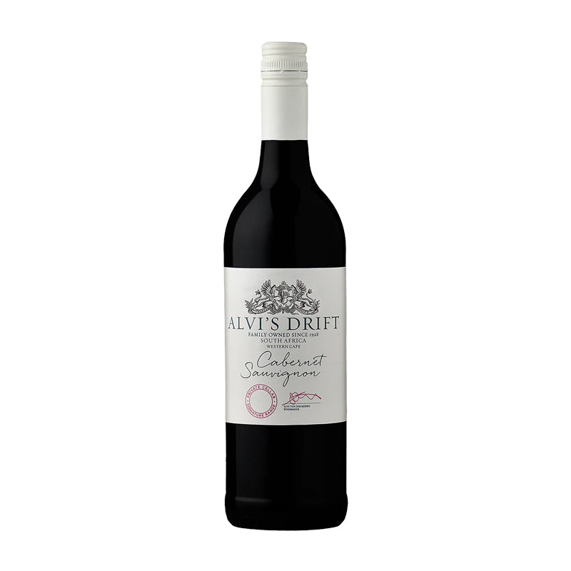 Vinho tinto Alvis Drift Cabernet Sauvig 750ML
