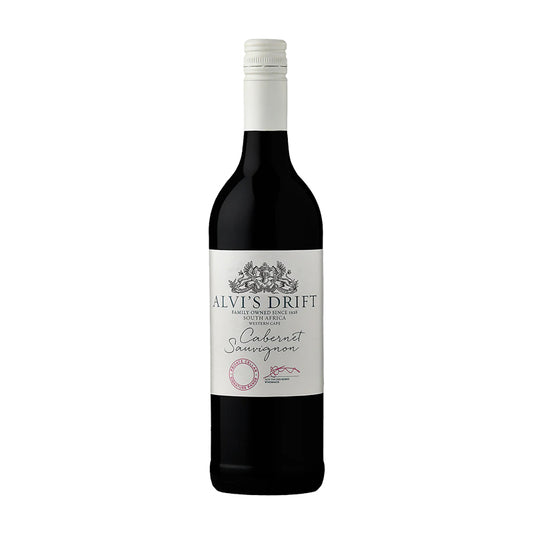 Vinho tinto Alvis Drift Cabernet Sauvig 750ML